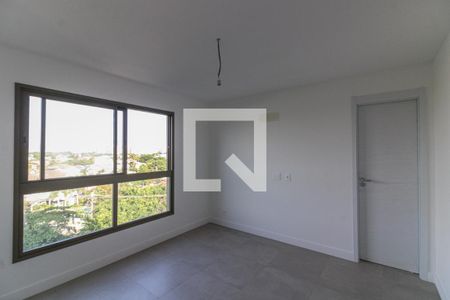 Suíte 1 de apartamento à venda com 4 quartos, 153m² em Barra da Tijuca, Rio de Janeiro