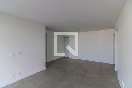 Sala de apartamento à venda com 4 quartos, 153m² em Barra da Tijuca, Rio de Janeiro