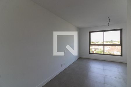 Suíte 1 de apartamento à venda com 4 quartos, 153m² em Barra da Tijuca, Rio de Janeiro