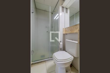 Quarto 1 - Suíte de apartamento para alugar com 2 quartos, 54m² em Tristeza, Porto Alegre