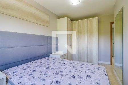 Quarto 1 de apartamento para alugar com 2 quartos, 54m² em Tristeza, Porto Alegre