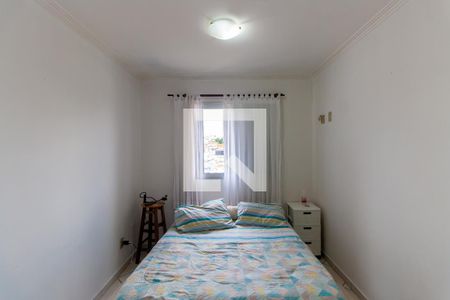 Quarto 1 de apartamento à venda com 2 quartos, 52m² em Vila Bela, São Paulo