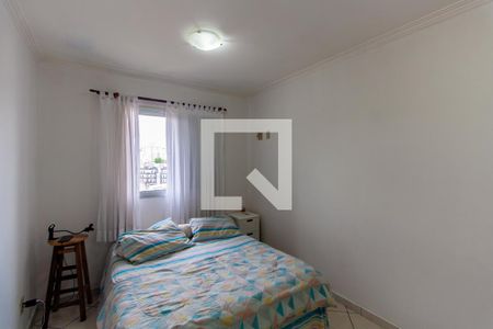 Quarto 1 de apartamento à venda com 2 quartos, 52m² em Vila Bela, São Paulo