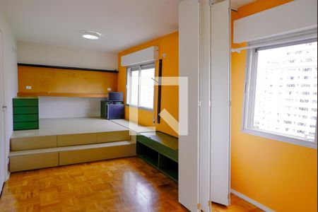 Quarto 1 de apartamento à venda com 3 quartos, 102m² em Paraíso, São Paulo