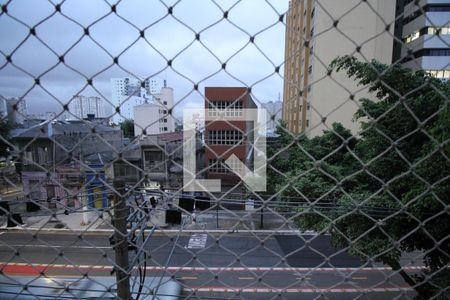 Vista do Quarto 1 de apartamento à venda com 2 quartos, 60m² em Liberdade, São Paulo