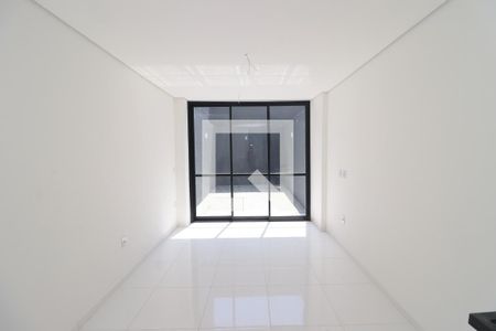 Studio à venda com 45m², 1 quarto e sem vagaSala/Quarto