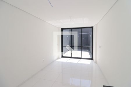 Sala/Quarto de kitnet/studio à venda com 1 quarto, 45m² em Tatuapé, São Paulo