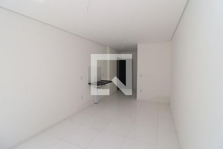 Sala/Quarto de kitnet/studio à venda com 1 quarto, 45m² em Tatuapé, São Paulo