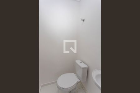 Lavabo  de apartamento para alugar com 2 quartos, 46m² em Centro, Diadema