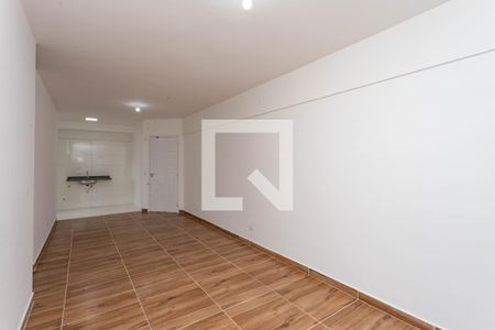 Sala de apartamento para alugar com 3 quartos, 70m² em Centro, Diadema