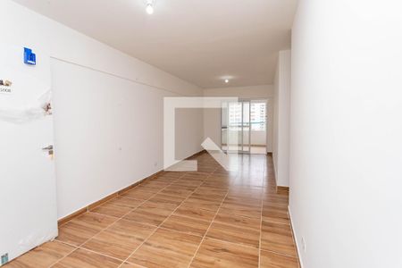 Sala de apartamento para alugar com 3 quartos, 70m² em Centro, Diadema