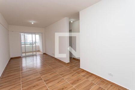 Sala de apartamento para alugar com 3 quartos, 70m² em Centro, Diadema