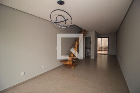 Sala/Cozinha de casa para alugar com 2 quartos, 100m² em Hípica, Porto Alegre