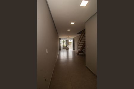 Sala/Cozinha de casa à venda com 2 quartos, 100m² em Hípica, Porto Alegre