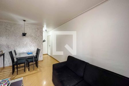 Sala de apartamento para alugar com 3 quartos, 61m² em Imirim, São Paulo