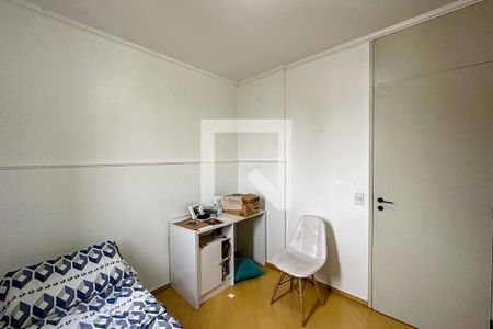 Quarto 1 de apartamento para alugar com 3 quartos, 61m² em Imirim, São Paulo