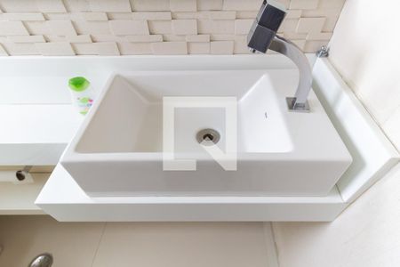 Lavabo de apartamento à venda com 2 quartos, 83m² em Vila Mariana, São Paulo