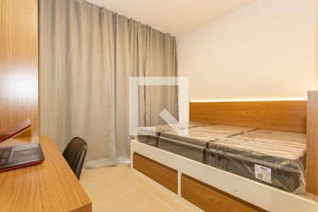 Studio de kitnet/studio para alugar com 1 quarto, 25m² em Vila Mariana, São Paulo