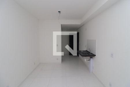 Sala/Quarto de kitnet/studio à venda com 0 quarto, 27m² em Tatuapé, São Paulo