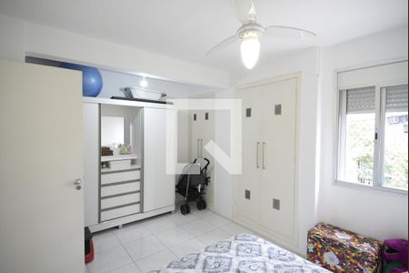 Quarto 2 de apartamento à venda com 3 quartos, 120m² em Vila Mariana, São Paulo