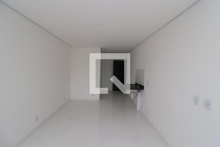 Sala/Quarto de kitnet/studio à venda com 0 quarto, 28m² em Tatuapé, São Paulo