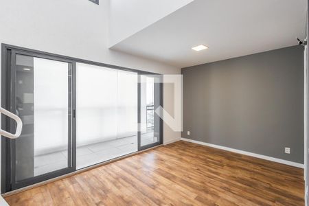 Sala de apartamento à venda com 2 quartos, 120m² em Sumarezinho, São Paulo