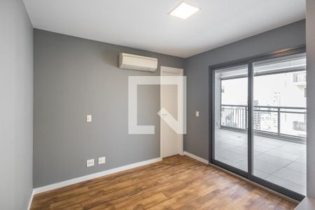 Suíte 1 de apartamento à venda com 2 quartos, 120m² em Sumarezinho, São Paulo