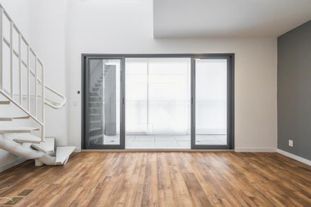 Sala de apartamento à venda com 2 quartos, 120m² em Sumarezinho, São Paulo