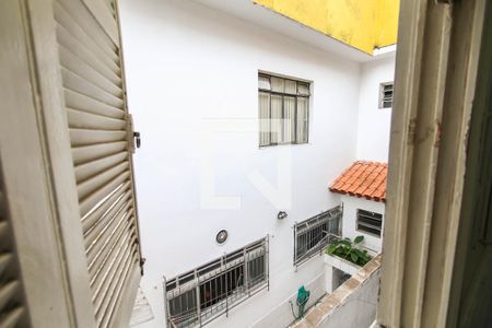 Vista do Quarto 1 de casa à venda com 3 quartos, 200m² em Mooca, São Paulo
