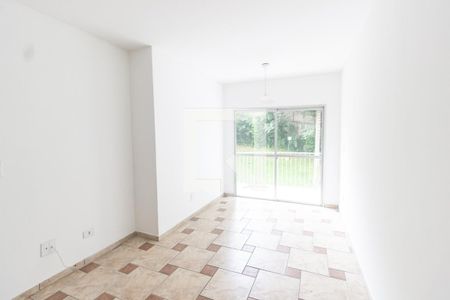 Sala de apartamento para alugar com 3 quartos, 61m² em Vila Amalia (zona Norte), São Paulo