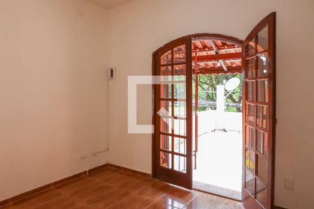 Suíte 1 de casa à venda com 3 quartos, 150m² em Jardim Humaitá, São Paulo