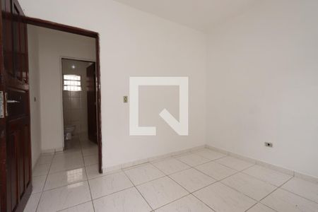 Casa para alugar com 40m², 1 quarto e sem vagaSala