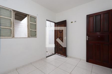 Casa para alugar com 40m², 1 quarto e sem vagaSala