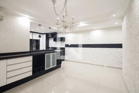 Sala de Jantar  de casa à venda com 3 quartos, 300m² em Vila Carrão, São Paulo