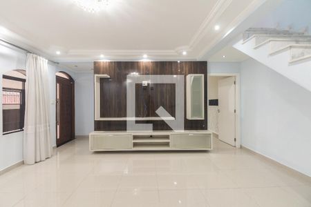 Sala  de casa à venda com 3 quartos, 300m² em Vila Carrão, São Paulo