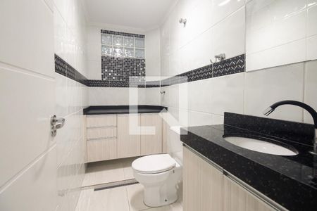 Lavabo  de casa à venda com 3 quartos, 300m² em Vila Carrão, São Paulo