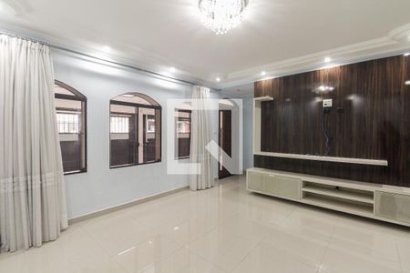 Sala  de casa à venda com 3 quartos, 300m² em Vila Carrão, São Paulo