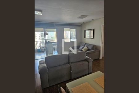 Foto 09 de apartamento à venda com 3 quartos, 79m² em Alto da Mooca, São Paulo