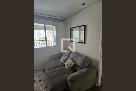 Foto 12 de apartamento à venda com 3 quartos, 79m² em Alto da Mooca, São Paulo