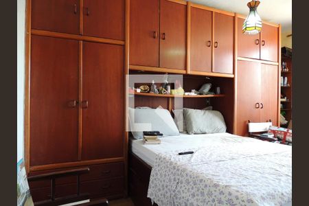 Quarto 1 de apartamento à venda com 2 quartos, 60m² em Pechincha, Rio de Janeiro