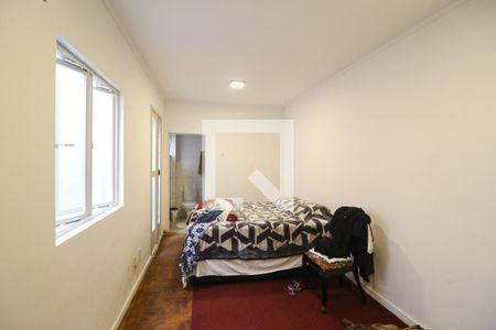 Apartamento para alugar com 30m², 1 quarto e sem vagaSala e Quarto