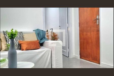 Apartamento à venda com 2 quartos, 59m² em Mooca, São Paulo