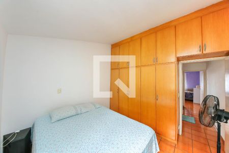 Quarto 2 de casa à venda com 2 quartos, 77m² em Vila Bancaria, São Paulo