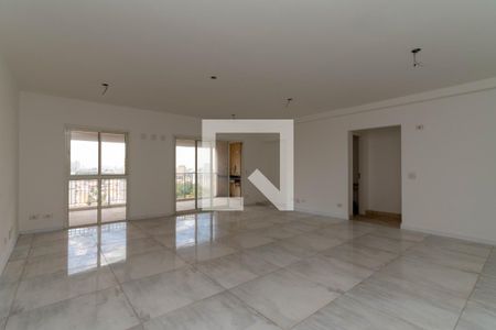 Sala de apartamento à venda com 3 quartos, 162m² em Vila Rosalia, Guarulhos