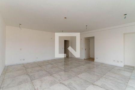 Sala de apartamento à venda com 3 quartos, 162m² em Vila Rosalia, Guarulhos