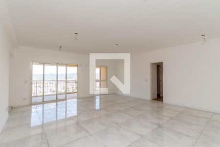 Apartamento à venda com 162m², 3 quartos e 3 vagasSala