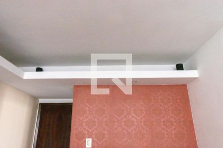 Detalhe Sala de apartamento à venda com 2 quartos, 77m² em Fonseca, Niterói