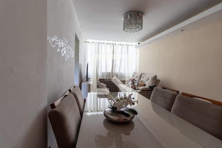 Sala de apartamento à venda com 2 quartos, 77m² em Fonseca, Niterói