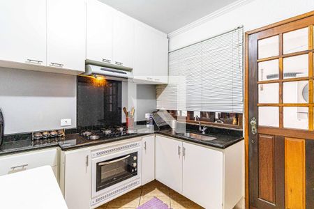 Cozinha de casa para alugar com 4 quartos, 250m² em Conjunto Residencial Butanta, São Paulo