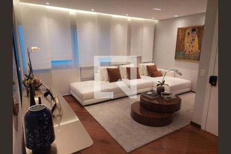 Apartamento à venda com 3 quartos, 128m² em Mooca, São Paulo